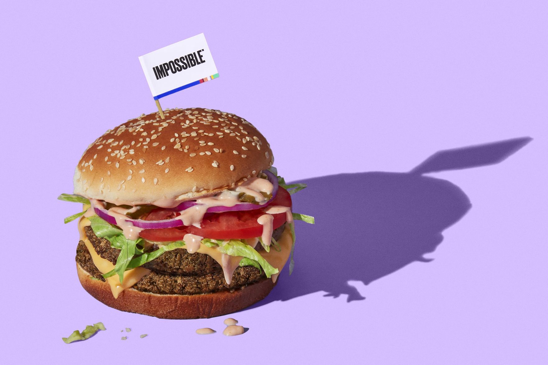 Impossible Burger